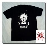 Camisa Dragon ball