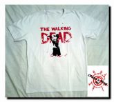 Camisa The Walking Dead