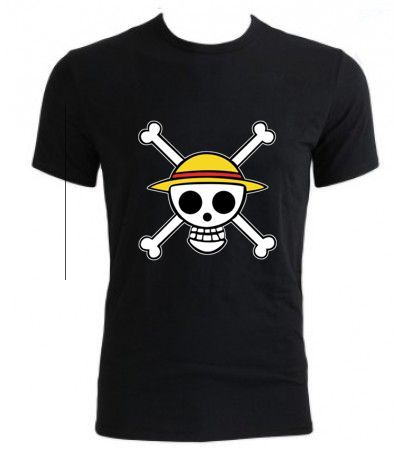 Camisa one Piece B
