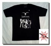 Camisa Death Note