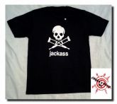 Camisa Jackass