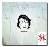 Camisa Derpina