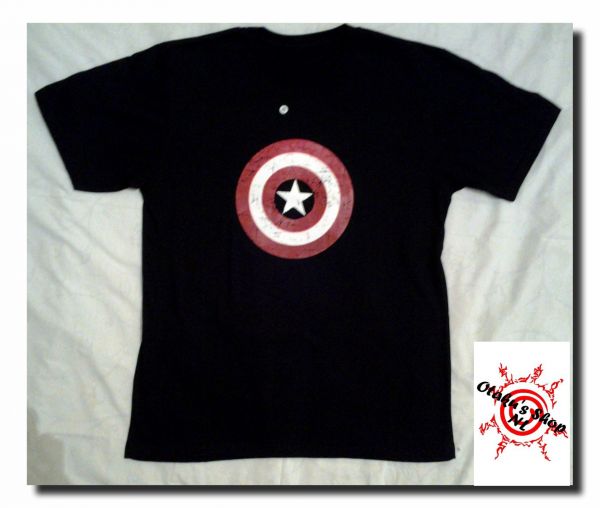 Camisa capi