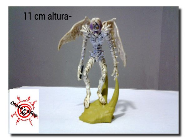 Action figure Remu 001