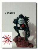 Action figure Ryuku