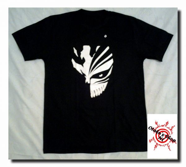 Camisa  Bleach