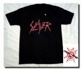 Camisa slayer