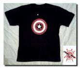 Camisa capi