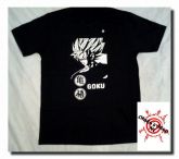 Camisa Dragon Ball