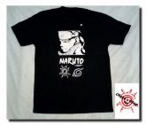 Camisa Naruto
