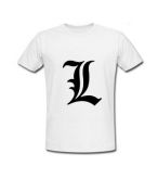 Camisa Detetive L
