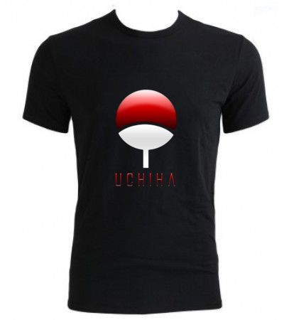 camisa uchiha